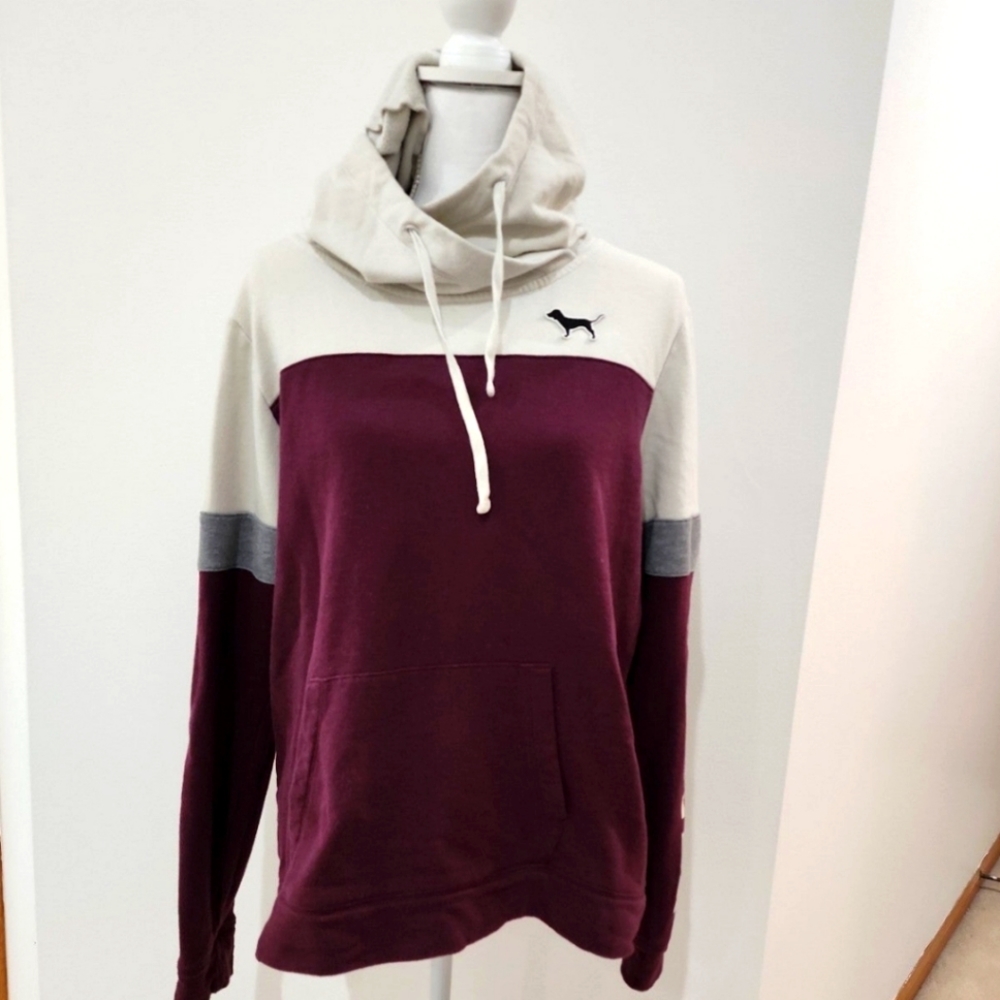 Victoria secret hoodie